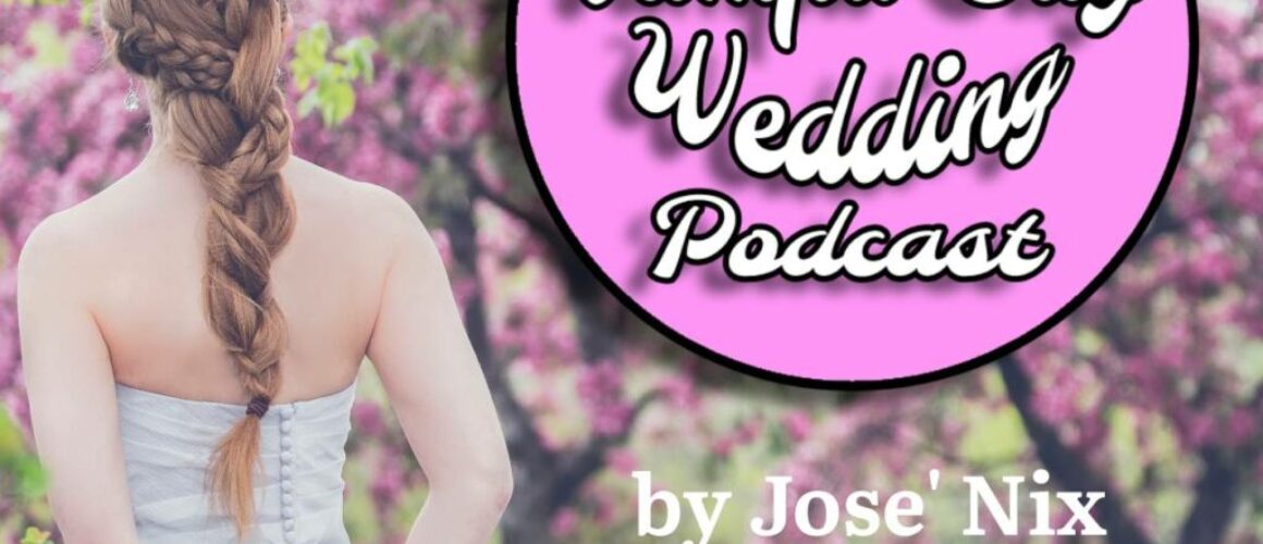 Tampa Bay Wedding DJ Podcast
